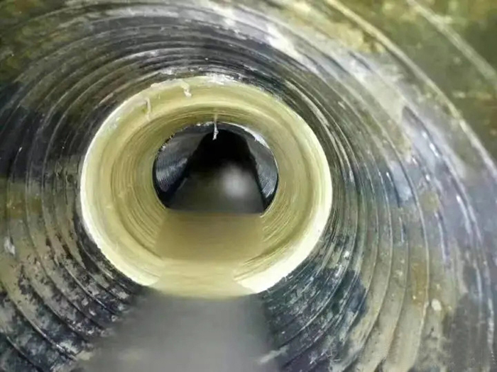 后安镇内衬修复法通常适用于哪些类型的断面管道