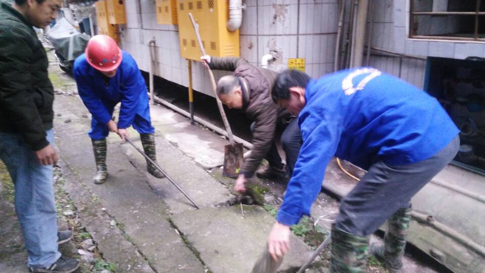 后安镇清掏化粪池、管道疏通一站式服务<高效><技术><可靠>